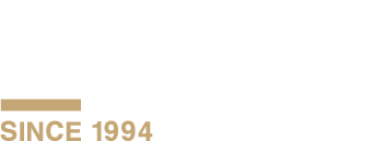 alamir eng